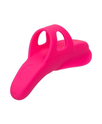 The Nubby Vibe Pink