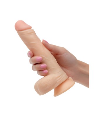 The Vibrating Quaterback