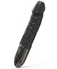 Anal Power Vibrator Black