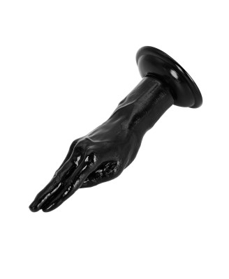 Hand Fucker XL 24cm Black