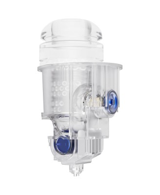 Hidden Desire Fusion X Aqua Bubble Masturbator