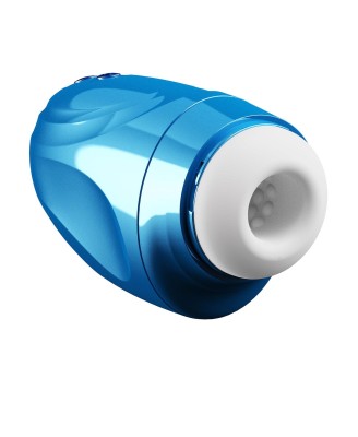 Hidden Desire Fusion X Aqua Bubble Masturbator