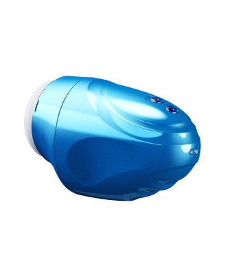 Hidden Desire Fusion X Aqua Bubble Masturbator