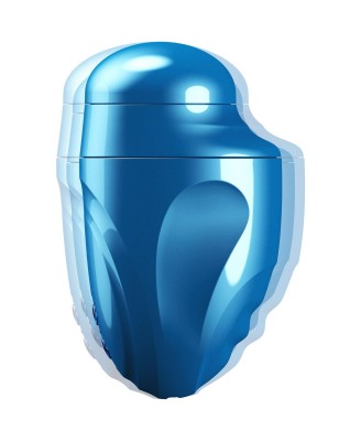 Hidden Desire Fusion X Aqua Bubble Masturbator