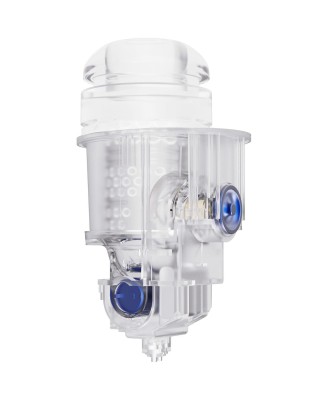 Hidden Desire Fusion X Aqua Bubble Masturbator
