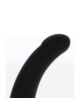 Strap-On Dong Medium Black