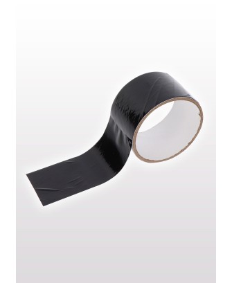 Bondage Tape 15m Black