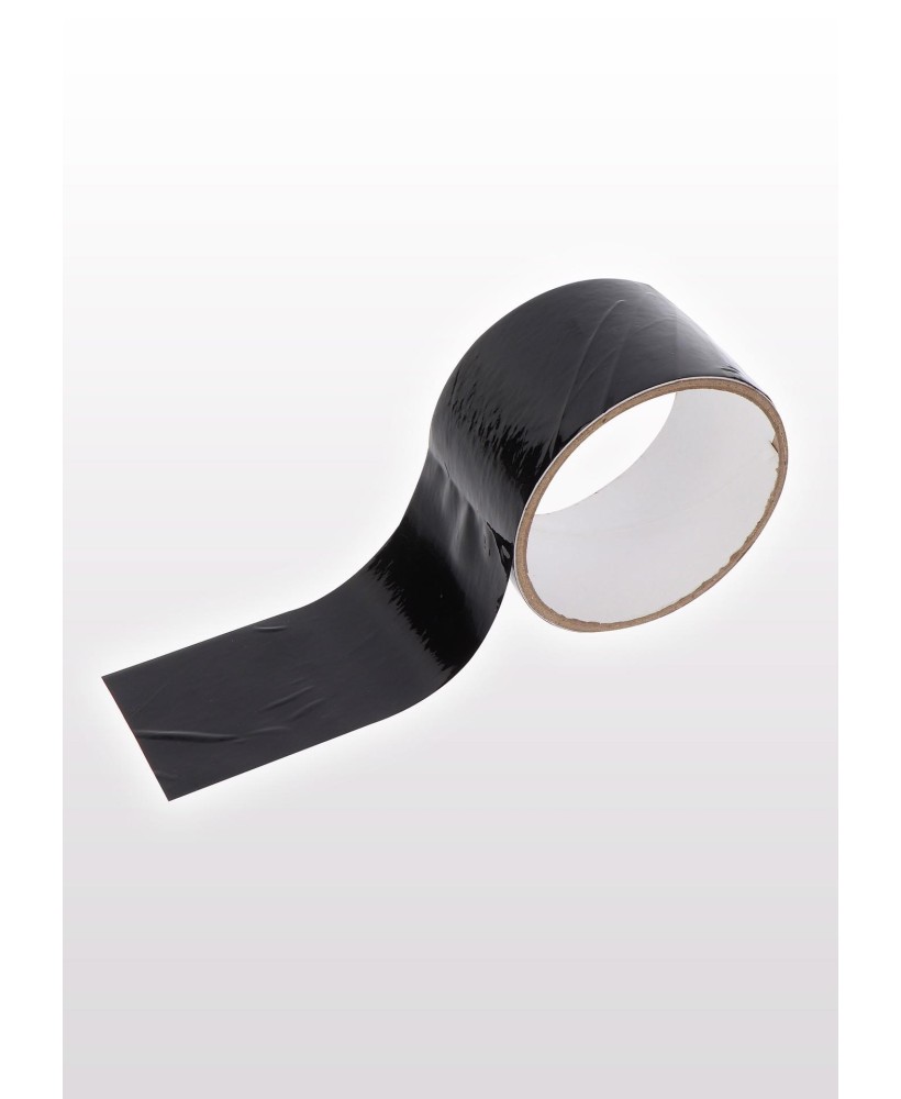 Bondage Tape 15m Black