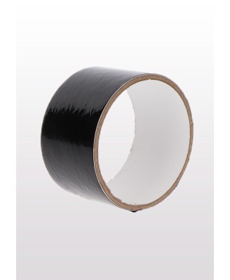 Bondage Tape 15m Black