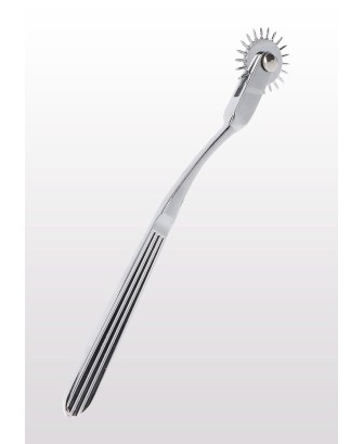 Warterberg Wheel Silver