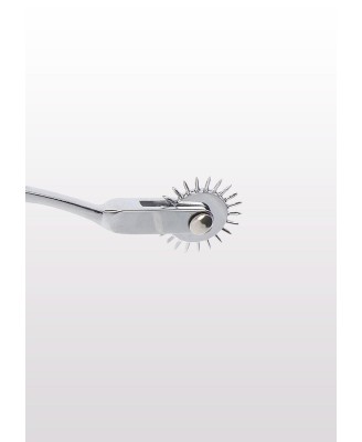 Warterberg Wheel Silver