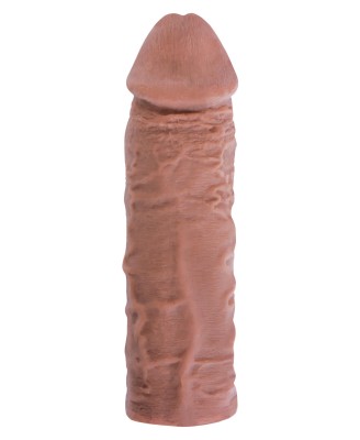 Be Shane! Girth Enhancer Light skin tone