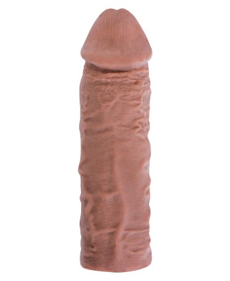 Be Shane! Girth Enhancer Light skin tone