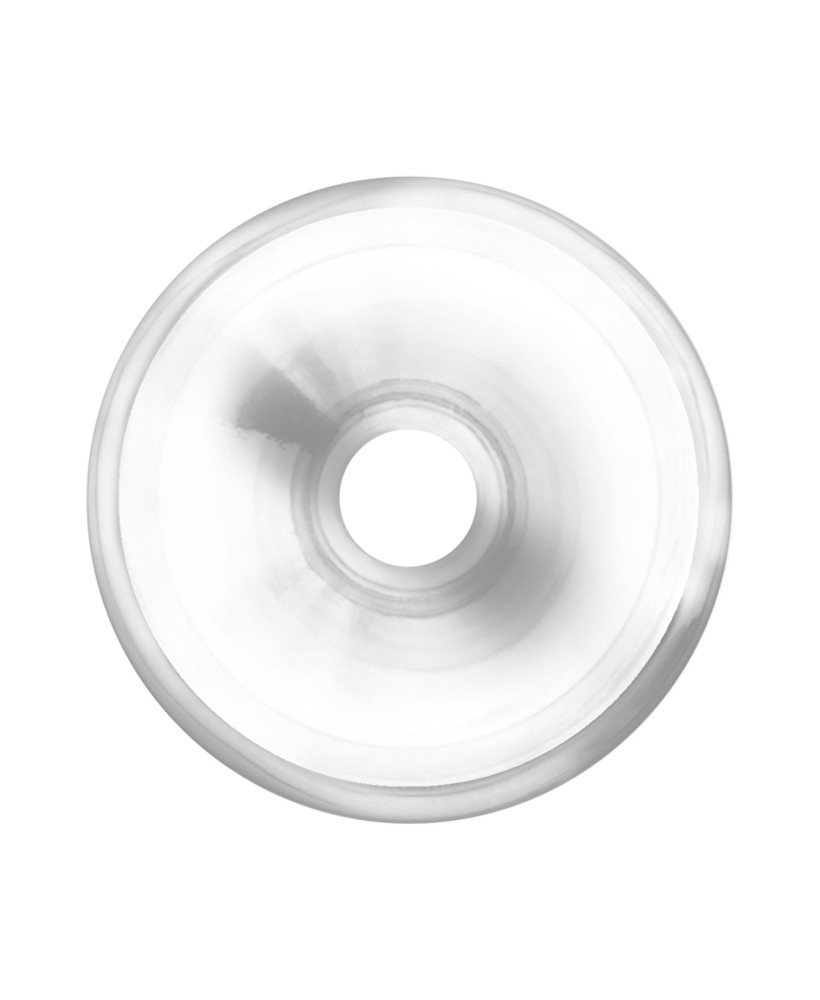 Universal Donut Original Transparent