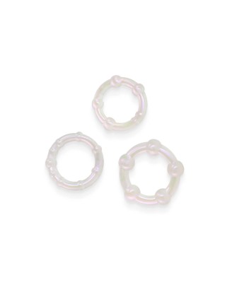 Fantasia Intensity Rings