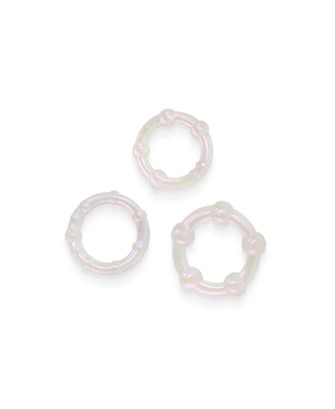 Fantasia Intensity Rings