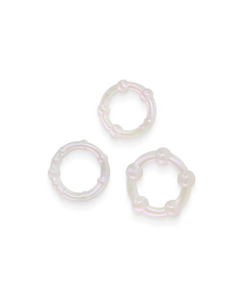 Fantasia Intensity Rings