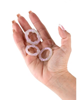Fantasia Intensity Rings