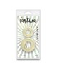 Fantasia Double Stack Yellow