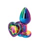 Rear Assets Mulitcolor Heart S Multicolor