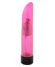 Crystal Ladyfinger Vibrator Pink