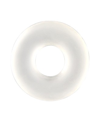 Stretchy Cockring Transparent