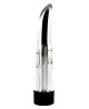 Ladyfinger Mini Vibrator Silver