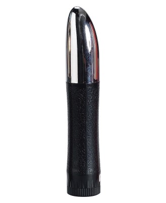 Multispeed Vibrator Silver