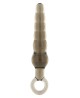 Anal Stick With Ring Transparent