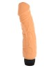 Vinyl P-Shape Vibrator No.6 Light skin tone