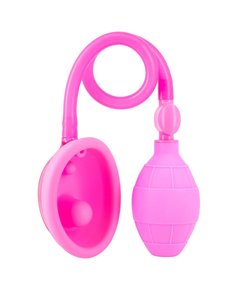 Vagina Pump Pink