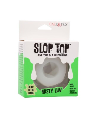 Slop Top Nasty Luv Glow in the dark