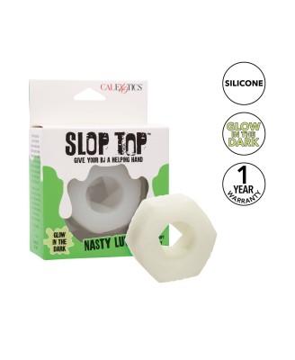 Slop Top Nasty Luv Glow in the dark