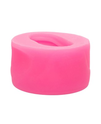Slop Top Filthy Luv Pink