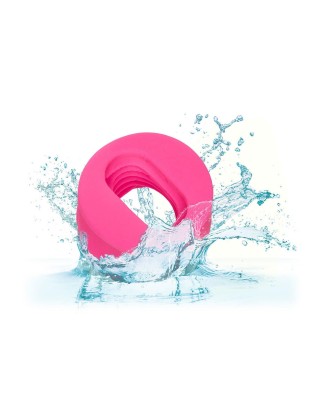 Slop Top Filthy Luv Pink