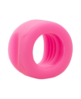 Slop Top Filthy Luv Pink