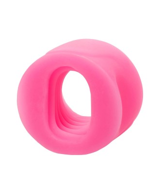 Slop Top Filthy Luv Pink