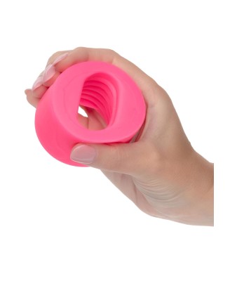 Slop Top Filthy Luv Pink