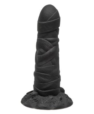 The Mummy Dong