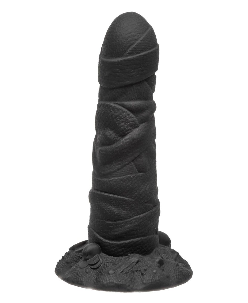 The Mummy Dong