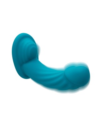 Long Haul Vibrator