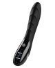 Sizzling Simon Estim Vibrator Black