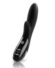 Daring Danny eStim Vibrator Black