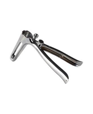 Anal Speculum Metal