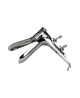 Vagina Speculum Metal