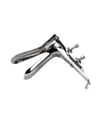 Vagina Speculum Metal