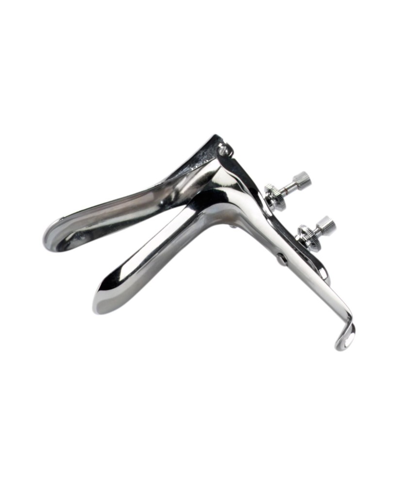 Vagina Speculum Metal