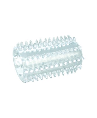 Extasy Ring Transparent