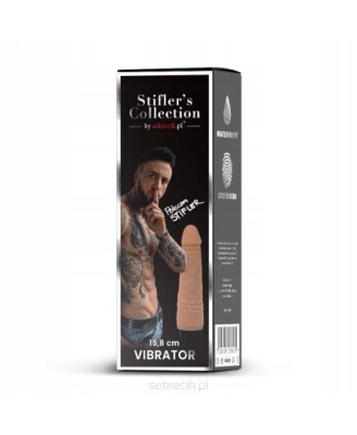 Wibrator-Stifler's Collection by Sekrecik