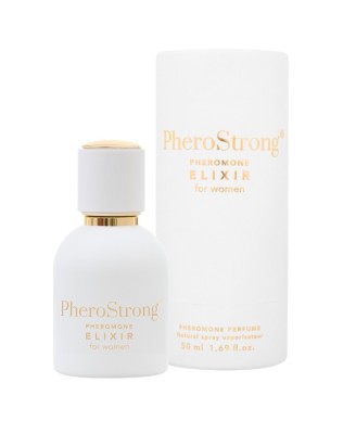 PheroStrong Pheromone Elixir for Women 50ml